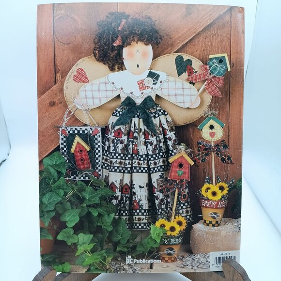 How Tweet It Is - Provo Craft Publication By Fayette Skinner - Picture 2 of 2